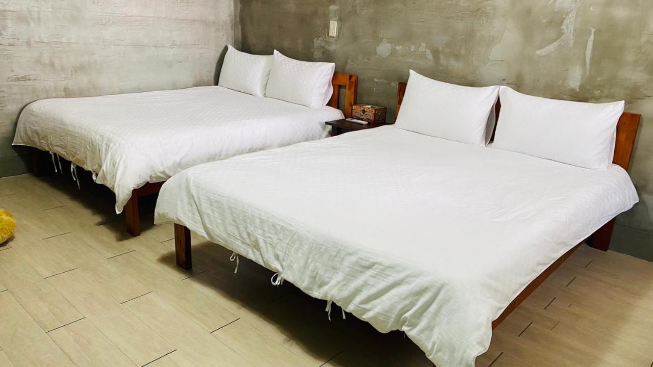 Lucky Taitung Apartment Binlang Exterior photo