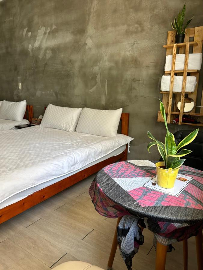 Lucky Taitung Apartment Binlang Exterior photo